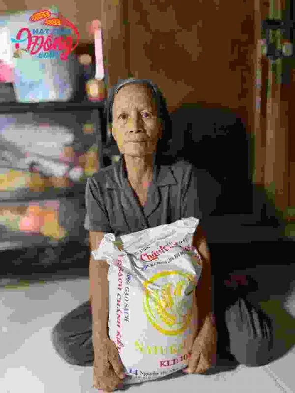 Hạt Gạo 0 Đồng lần 38 — 23/07/2023